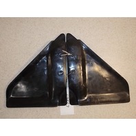 Boat Planing Fin Whaletail Mercury Yamaha Suzuki Johnson Evinrude Nissan Tohatsu