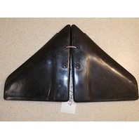 Boat Planing Fin Whaletail Mercury Yamaha Suzuki Johnson Evinrude Nissan Tohatsu