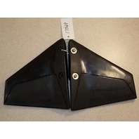 Boat Planing Fin Whaletail Mercury Yamaha Suzuki Johnson Evinrude Nissan Tohatsu