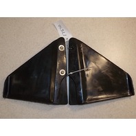 Boat Planing Fin Whaletail Mercury Yamaha Suzuki Johnson Evinrude Nissan Tohatsu
