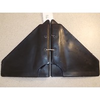 Boat Planing Fin Whaletail Mercury Yamaha Suzuki Johnson Evinrude Nissan Tohatsu