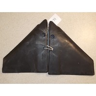 Boat Planing Fin Whaletail Mercury Yamaha Suzuki Johnson Evinrude Nissan Tohatsu