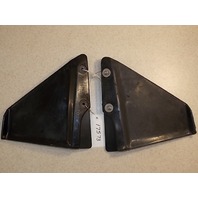 Boat Planing Fin Whaletail Mercury Yamaha Suzuki Johnson Evinrude Nissan Tohatsu