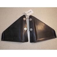 Boat Planing Fin Whaletail Mercury Yamaha Suzuki Johnson Evinrude Nissan Tohatsu