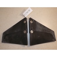 Boat Planing Fin Whaletail Mercury Yamaha Suzuki Johnson Evinrude Nissan Tohatsu