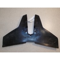 Boat Planing Fin Whaletail Mercury Yamaha Suzuki Johnson Evinrude Nissan Tohatsu
