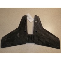 Boat Planing Fin Whaletail Mercury Yamaha Suzuki Johnson Evinrude Nissan Tohatsu