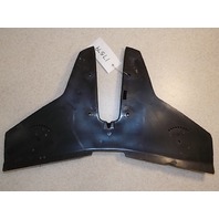 Boat Planing Fin Whaletail Mercury Yamaha Suzuki Johnson Evinrude Nissan Tohatsu
