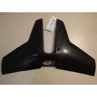 Boat Planing Fin Whaletail Mercury Yamaha Suzuki Johnson Evinrude Nissan Tohatsu