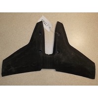 Boat Planing Fin Whaletail Mercury Yamaha Suzuki Johnson Evinrude Nissan Tohatsu