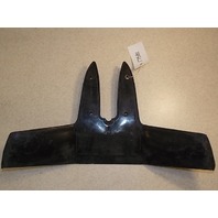 Boat Planing Fin Whaletail Mercury Yamaha Suzuki Johnson Evinrude Nissan Tohatsu