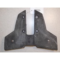 Boat Planing Fin Whaletail Mercury Yamaha Suzuki Johnson Evinrude Nissan Tohatsu
