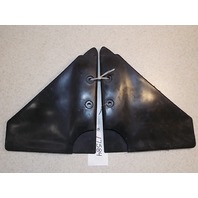 Boat Planing Fin Whaletail Mercury Yamaha Suzuki Johnson Evinrude Nissan Tohatsu