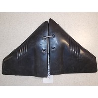 Boat Planing Fin Whaletail Mercury Yamaha Suzuki Johnson Evinrude Nissan Tohatsu