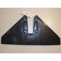 Boat Planing Fin Whaletail Mercury Yamaha Suzuki Johnson Evinrude Nissan Tohatsu