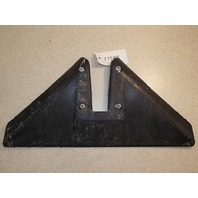 Boat Planing Fin Whaletail Mercury Yamaha Suzuki Johnson Evinrude Nissan Tohatsu
