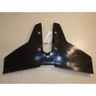 Boat Planing Fin Whaletail Mercury Yamaha Suzuki Johnson Evinrude Nissan Tohatsu