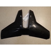 Boat Planing Fin Whaletail Mercury Yamaha Suzuki Johnson Evinrude Nissan Tohatsu