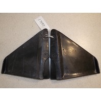 Atwood Boat Planing Fin Whaletail Mercury Yamaha Suzuki Johnson Evinrude