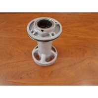384523 C# 316477 Johnson Evinrude OMC 1971-98 Bearing Housing Carrier 85+ HP