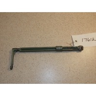 Johnson Evinrude OMC Throttle Control Lever 304198 - Green