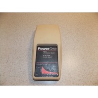 Minn Kota Power Drive 765MX W/ 28lb Thrust Trolling Motor Cap
