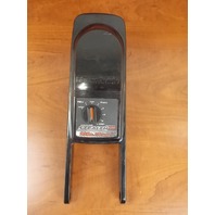 Motor Guide Stealth 200 Trolling Motor 20LB Thrust Cap & Base KT 053