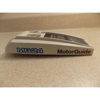 Motor Guide MG24 Trolling Motor Cap with Model NO. FB24