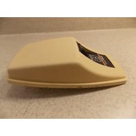 Minn Kota Weedless 35HP four speed Trolling Motor Cover 03020