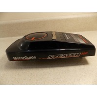 Motor Guide Stealth 300 Trolling Motor Cap Model NO. SF300 30lb Thrust