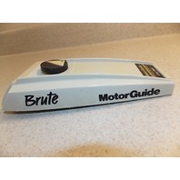 Motor Guide Brute Trolling Motor Cap Model No. 750 Weedless 41LB Thrust