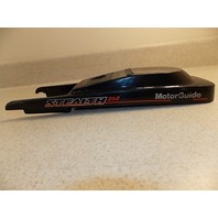 Motor Guide Stealth 250 Trolling Motor Cap Model NO. ST250 25lb Thrust KT053
