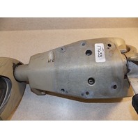 Johnson Evinrude Swivel Bracket 386529 386570 317780 1974-1977 85 115 135 HP