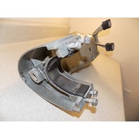 Johnson Evinrude Swivel Bracket 386529 386570 317780 1974-1977 85 115 135 HP