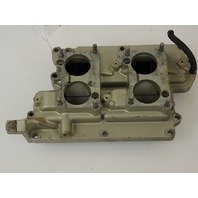 386240 317116 Johnson Evinrude 1974-77 Intake Manifold 85 115 135 + HP