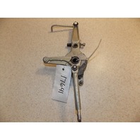 318561 Johnson Evinrude 1973-1986 Spark Advance Lever 85-140 HP