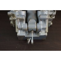 1 YEAR WARRANTY! 1978-92 Johnson Evinrude 2 wire Crossfire Power Trim 60-235 HP