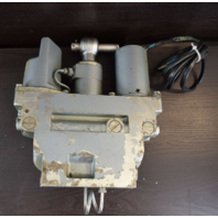 1 YEAR WARRANTY! 1978-92 Johnson Evinrude 2 wire Crossfire Power Trim 60-235 HP