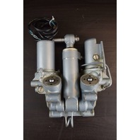 1 YEAR WARRANTY! 1978-92 Johnson Evinrude 2 wire Crossfire Power Trim 60-235 HP