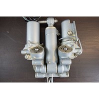 1 YEAR WARRANTY! 1978-92 Johnson Evinrude 2 wire Crossfire Power Trim 60-235 HP