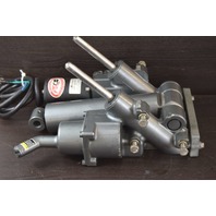 1 YEAR WARRANTY! 1984-1993 Mercury 3 wire Power Trim & Tilt Hydraulic 35-200 HP