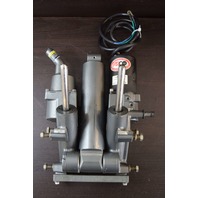 1 YEAR WARRANTY! 1984-1993 Mercury 3 wire Power Trim & Tilt Hydraulic 35-200 HP