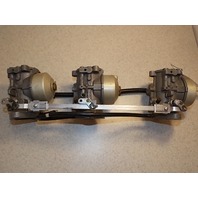 REBUILT! 1989-94 Force Carburetor 820200 820201 TC122A TC123A TC124A 150 HP