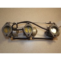 REBUILT! 1989-94 Force Carburetor 820200 820201 TC122A TC123A TC124A 150 HP