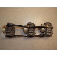 REBUILT! 1989-94 Force Carburetor 820200 820201 TC122A TC123A TC124A 150 HP