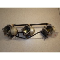 REBUILT! 1989-94 Force Carburetor 820200 820201 TC122A TC123A TC124A 150 HP