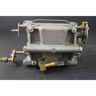 REBUILT! 1978-1979 Johnson Evinrude Bottom Carburetor 388863 C#323352 115 HP