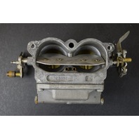 REBUILT! 1978-1979 Johnson Evinrude Bottom Carburetor 388863 C#323352 115 HP