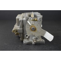 REBUILT! 1978-1979 Johnson Evinrude Bottom Carburetor 388863 C#323352 115 HP