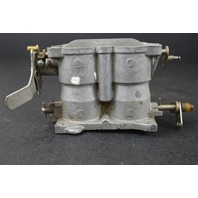 REBUILT! 1978-1979 Johnson Evinrude Bottom Carburetor 388863 C#323352 115 HP